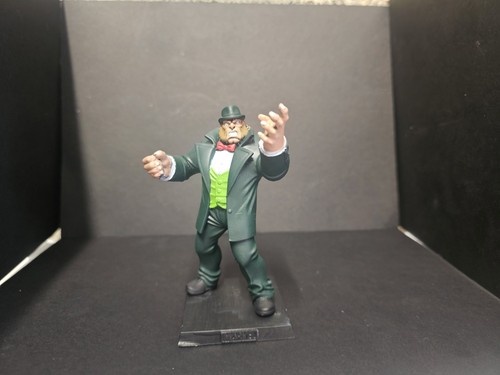 Classic marvel figurensammlung - classic,