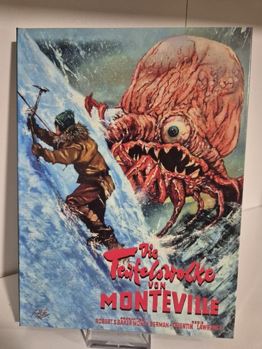 Die teufelswolke von - die,