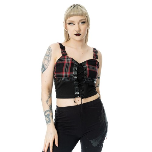 Poizen industries top damen - industries,