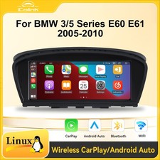 8.8" Android Auto Autoradio