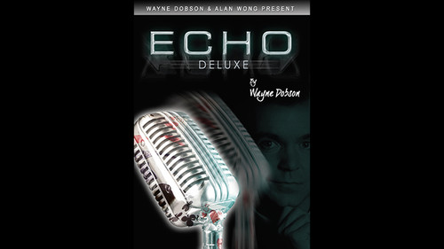 Echo deluxe gimmicks and - (gimmicks,