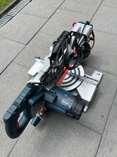 Bosch professional gcm 800 - bosch,