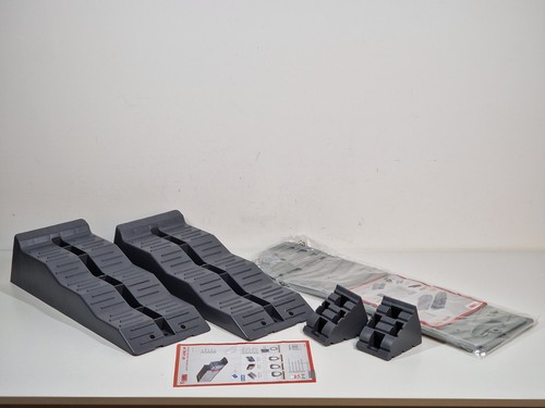 Fiamma kit level set - kit, up