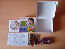 Digitalkamera Easy Pix V 512 -