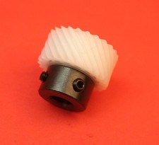 Greiferritzel für Bernette