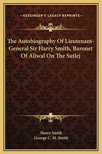The autobiography - the,