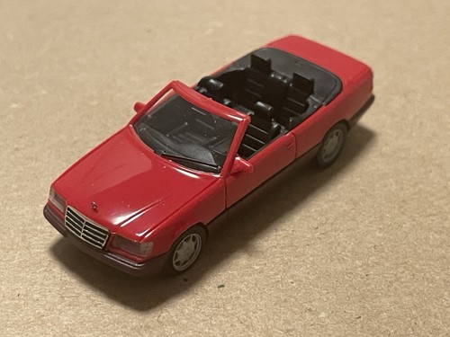 Herpa pkw 1 - pkw, h0