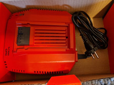 Hilti, kaum gebrauchtes CPC-