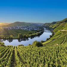 4* Eurostrand Resort Moseltal