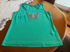 Sommerliches Himmelblau Lola