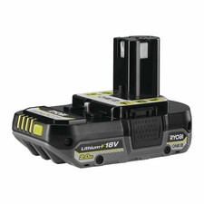 Ryobil rb1820c akku lithium - ryobil, lithium+