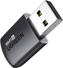 WLAN Stick AX900 WiFi 6 USB