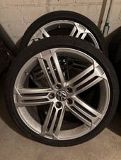 Vw Talladega Sommerräder 235