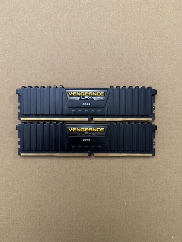 Corsair vengeance lpx - vengeance,