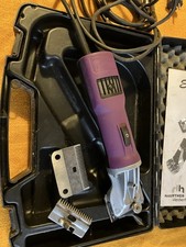 schermaschine pferd Hauptner