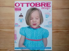 Ottobre Design Kids Spring
