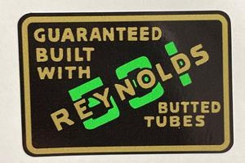 Reynolds 531d52 gestaucht - 531d52-73,,