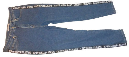 Ckj010 calvin klein - calvin, high
