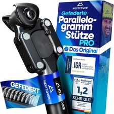 NEXTCOVER Sattelstütze
