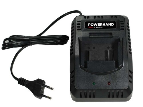 Powerhand ladegerät a - ladegerät, 4,5