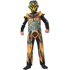 Rubie's Gepolsterter Jungen