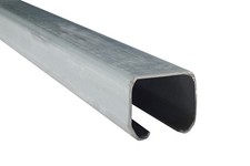 SCHARTEC Schiebetor Profil