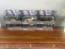 Corgi The Donington Collection