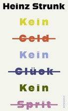 Kein Geld Kein Glück Kein Sprit *** WIE NEU ***