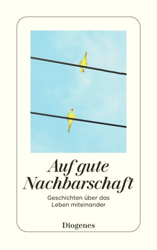 Auf gute nachbarschaft - auf,