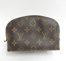 echt Louis Vuitton Monogramm