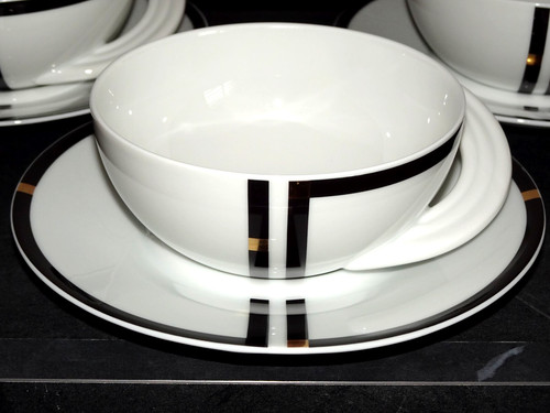 Rosenthal cupola nera - rosenthal,
