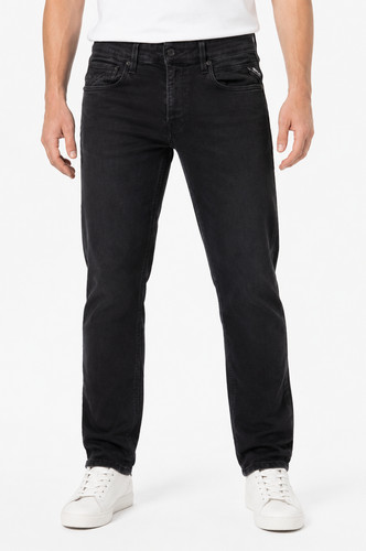 Replay anbass jeans herren - jeans,
