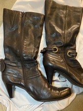 Stiefeletten Marke Stiefel