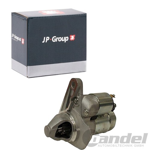 Group anlasser starter - anlasser,