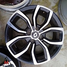 Aluminiumfelge 6,5Jx16 4x100
