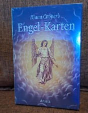 Diana Cooper's Engelkarten