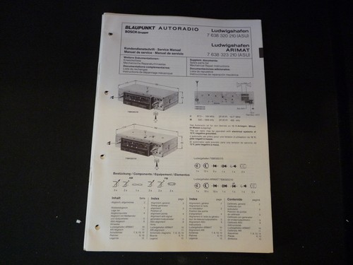 Original schaltplan service - original,