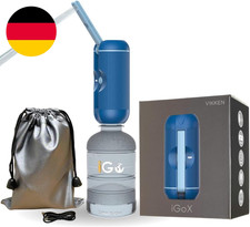 VIKKEN® 250 Ml Igo-X