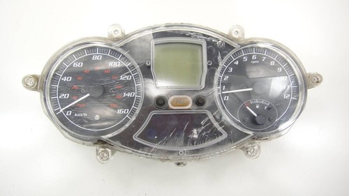 Piaggio mp3 250 125 zähler - piaggio,