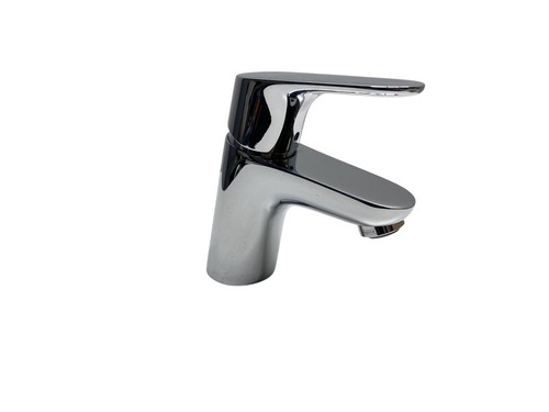 Hansgrohe focus ecosmart - hansgrohe, chrom