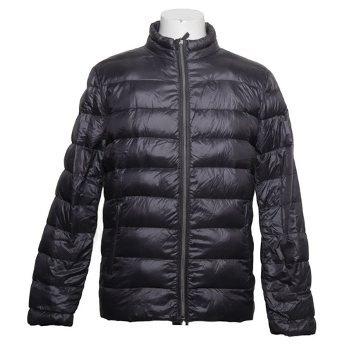 Trussardi jeans daunenjacke - trussardi,