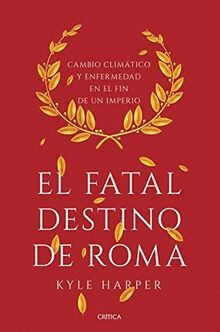 Fatal destino roma - el, de