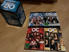 OC California - Die komplette