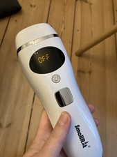 IPL Gerät Haarentferner dauerhafte Haarentfernung Laser