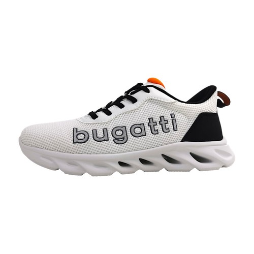 Bugatti herrenschuhe slipper - bugatti,