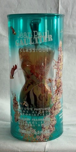 Jean paul gaultier - jean,