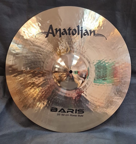 Anatolian baris power - baris, 20"