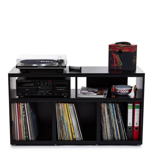 Record box vinyl - box,