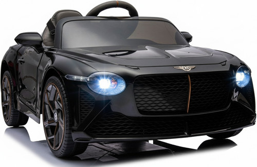 Bentley ledersitz eva - bentley,