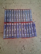 25 x Tkkg Kassetten Sammlung